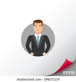 Businessman