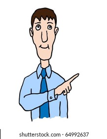 Businessman