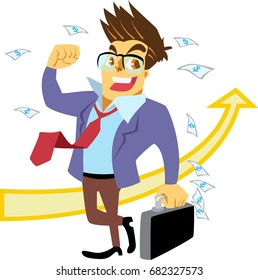 businessman