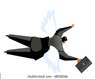 businessman