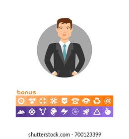 Businessman