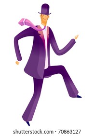 empresario