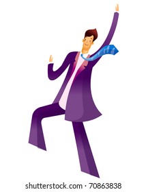 empresario
