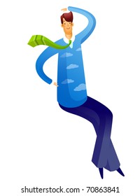 businessman