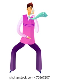 businessman