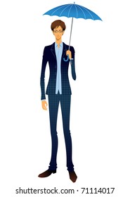 businessman