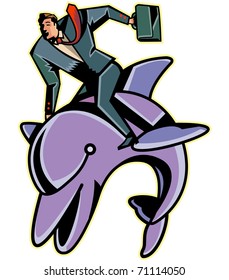 businessman
