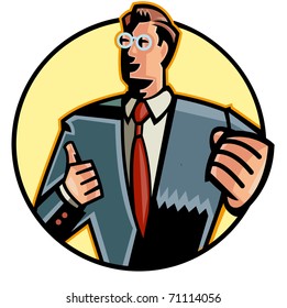 empresario