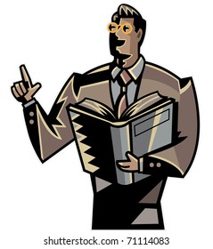 businessman