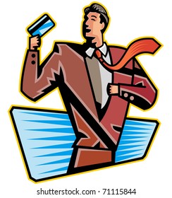 empresário