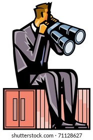 businessman