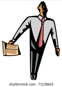 businessman