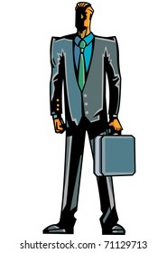 businessman