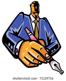 empresario