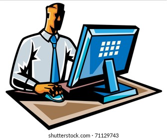 businessman