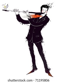 businessman