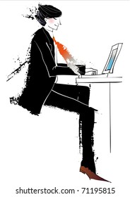 empresario
