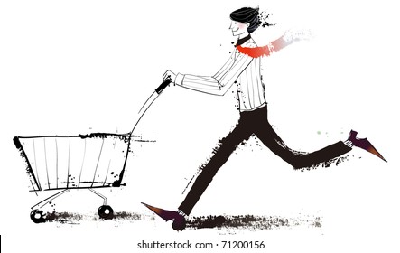 businessman