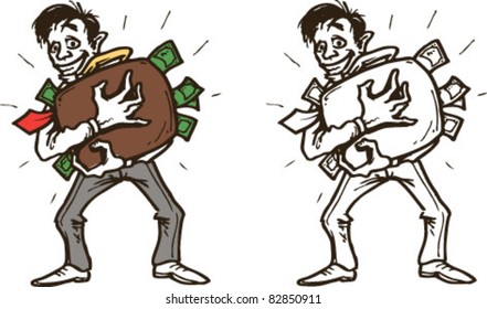 BusinessMan