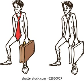 BusinessMan