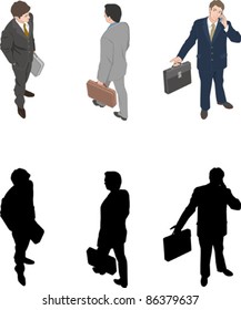 Businessman