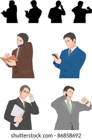 Businessman