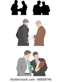 Businessman