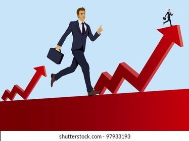 businessman