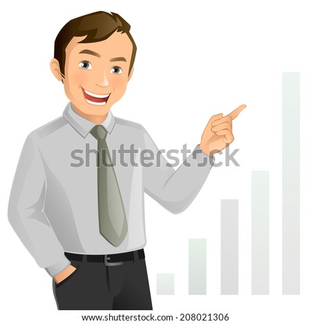Businessman