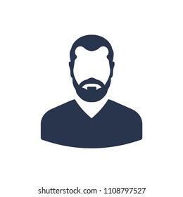 Businessman / Avatar Icon