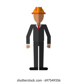 businessman avatar icon image