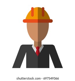 businessman avatar icon image