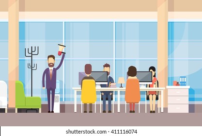 35,385 Project management cartoon Images, Stock Photos & Vectors ...