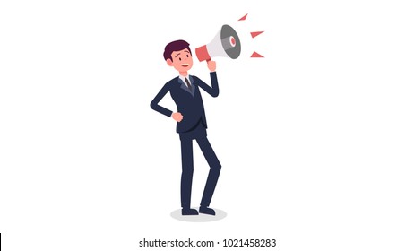 118,964 Man announcement Images, Stock Photos & Vectors | Shutterstock