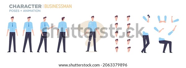 1,982 imágenes de Character rig - Imágenes, fotos y vectores de stock ...