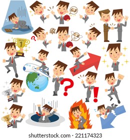 Businessman Collection