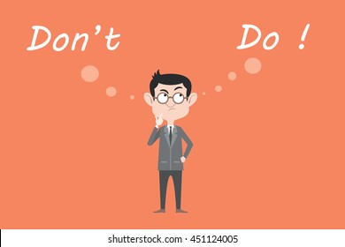 Do Dont Signs Images Stock Photos Vectors Shutterstock