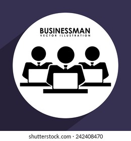 businessman design