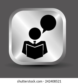businessman design