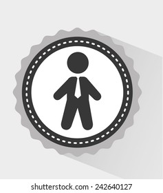 businessman design