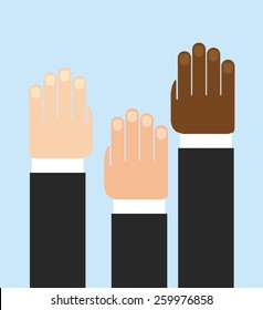 businessman design, vector illustration eps10 graphic 