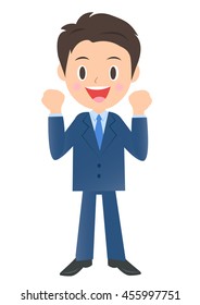 Businessman to encourage