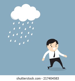 32,341 Man wet rain Images, Stock Photos & Vectors | Shutterstock