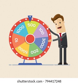 40,971 Wheel Of Chance Images, Stock Photos & Vectors | Shutterstock