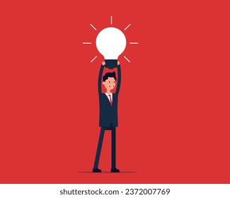 https://image.shutterstock.com/image-vector/businessman-holding-idea-light-bulb-260nw-2372007769.jpg