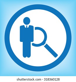 Businessman Icon
