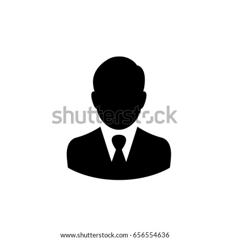 Businessman icon