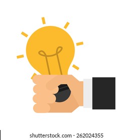businessman icon design, vector illustration eps10 graphic 