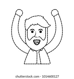 businessman icon image