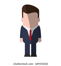 businessman icon image 